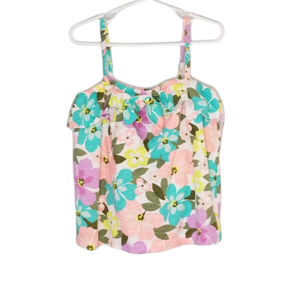 Carters Kids tank